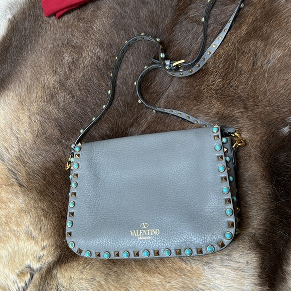 Authentic Valentino Garavani Bag - Picture 4 of 6